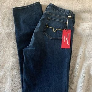 Kimes Ranch Dark Wash Sarah Jeans